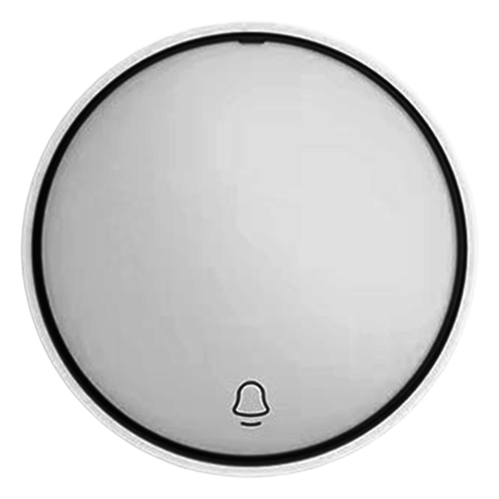 Boton inalámbrico de emergencia para modelo Y501Y/Y501WY/X305