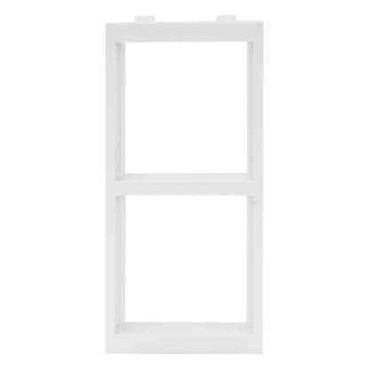 Placa Adaptadora Para Instalar Módulos en Cajas Para Piso Falso SM-CPF-2, SM-CPF-4, SM-CPF-6 y Para Pavimento SM-CPAV-2 y SM-CPAV-4