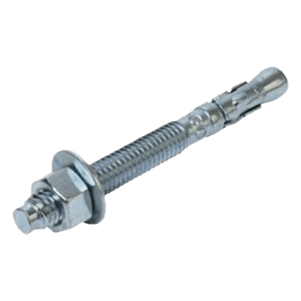 Taquete Tipo Arpon de 3/4" x 5-1/2" (19 x 140 mm)