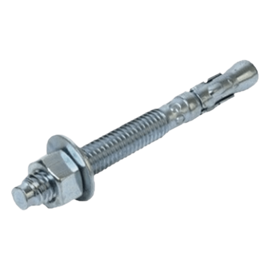 Taquete Tipo Arpon de 3/4" x 5-1/2" (19 x 140 mm)