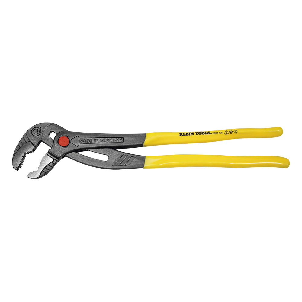Pinza de Extensión de 12 pulgadas, Ajuste Rápido.