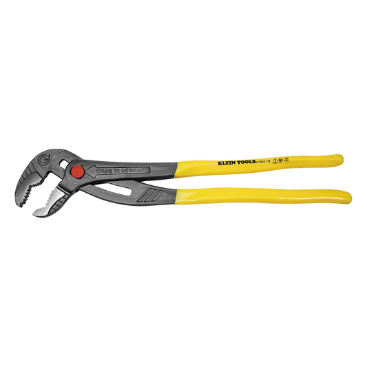 Pinza de Extensión de 12 pulgadas, Ajuste Rápido.