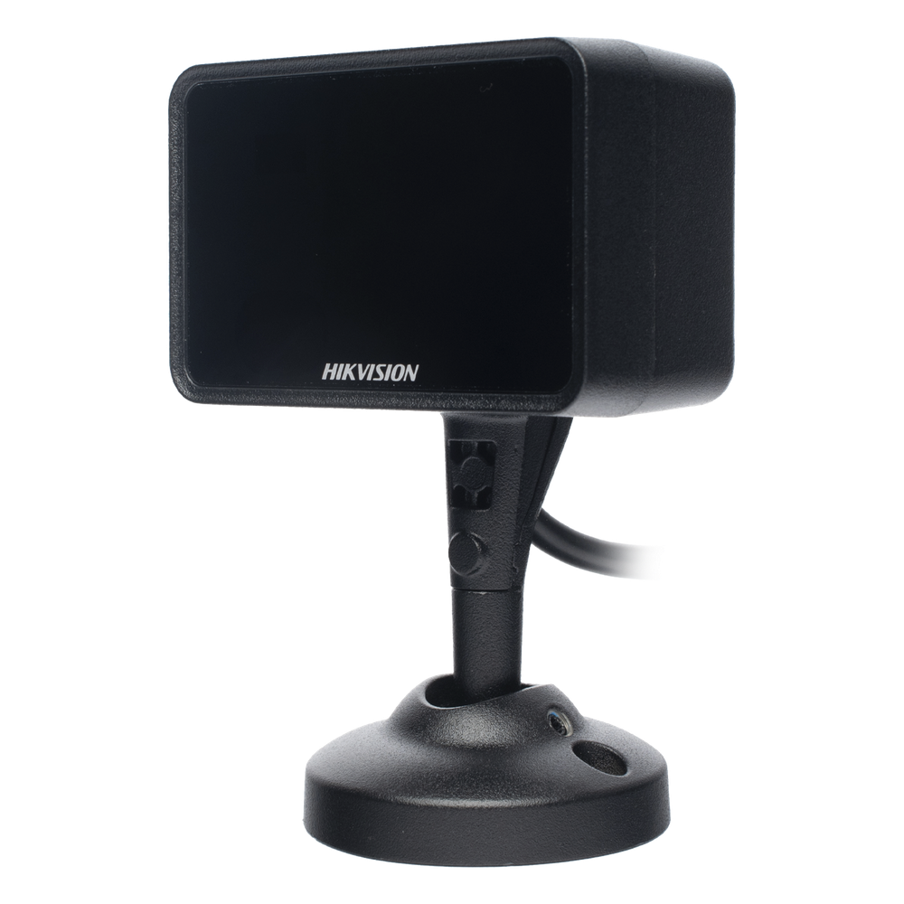 Cámara Movil 720p / Lente 6 mm / 3 Mts IR / DBA (Analisis de Comportamiento del Conductor) para Montaje en Vehículo Compatible con AE-DI2032-G40(B)