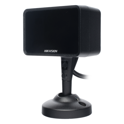 Cámara Movil 720p / Lente 6 mm / 3 Mts IR / DBA (Analisis de Comportamiento del Conductor) para Montaje en Vehículo Compatible con AE-DI2032-G40(B)
