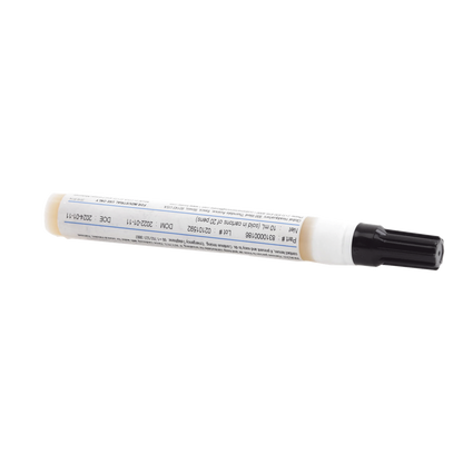 Flux KESTER #186, en recipiente de pluma, reduce el punto de fusión de la soldadura.