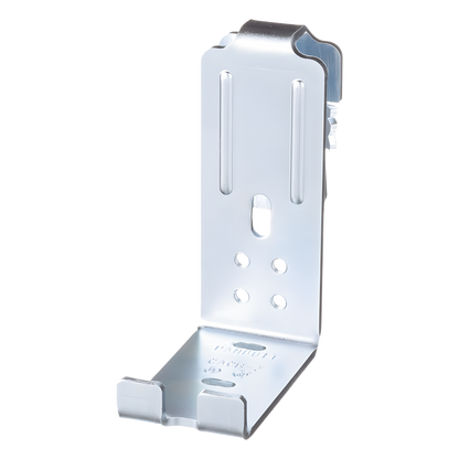 StructuredGround™ Soporte para Cable Auxiliar, Para Uso Con Charolas Wyr-Grid® de Panduit