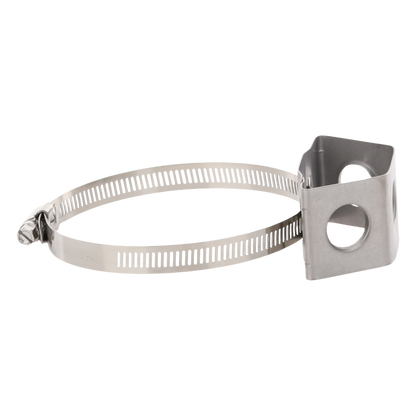 Kit de 10 Separadores de 3 Vias Para Sujetadores Tipo Snap In Para Corbatas de 3" a 4"