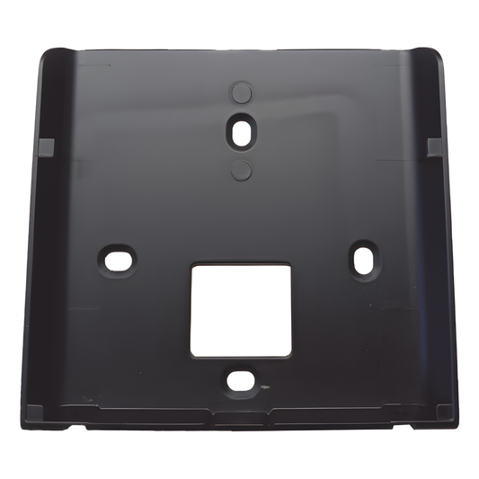 Bracket de Sujecion a Parad para Terminal facial DS-K1T680D-E1TM