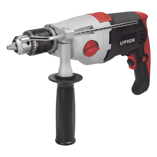 Rotomartillo 1/2" / 2 Velocidades 1100 y 2800 RPM / 850 W /120 V.