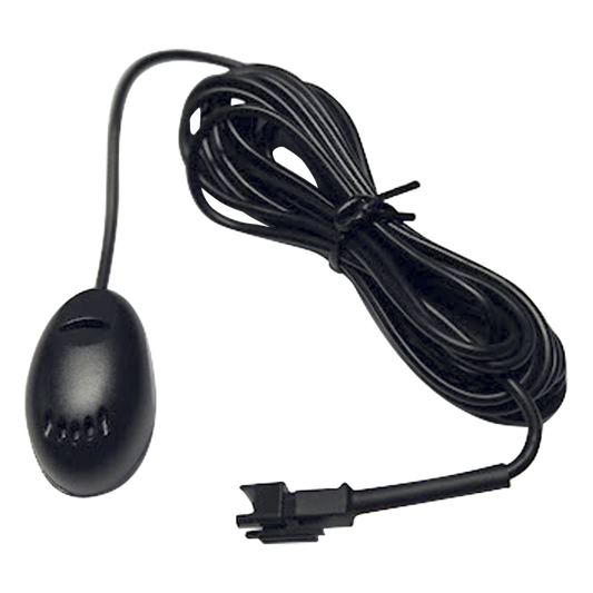 Microfono compatible con dispositivo de rastreo modelo VL802