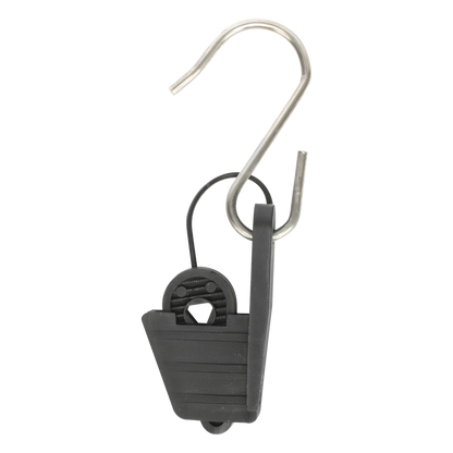 Tensor para Fibra Óptica Drop Plana de 5x2 mm y Redonda de 3 mm, Hasta 500 N de Tensión