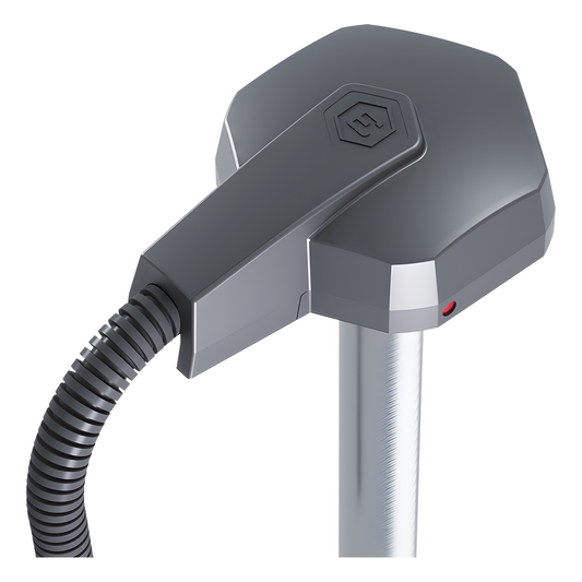 Sensor de combustible (Diesel y Gasolina) para localizador vehicular / Puerto Analógico / RS485 / RS232