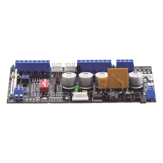 Tarjeta principal para torniquete MST/EDC Series