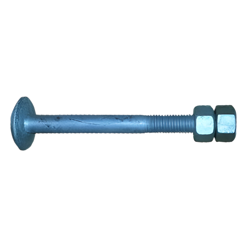 Peldaños Tipo Perno para Torres SUPER TITAN Secciones 1 a 12. Kit con 10 pzas