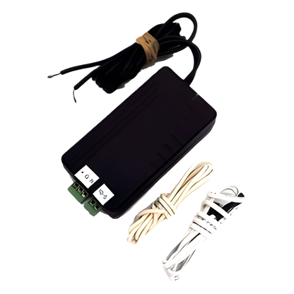 Fuente de alimentación para tira LED 009RGBIP65 / Solo compatible con barreras vehiculares CAME