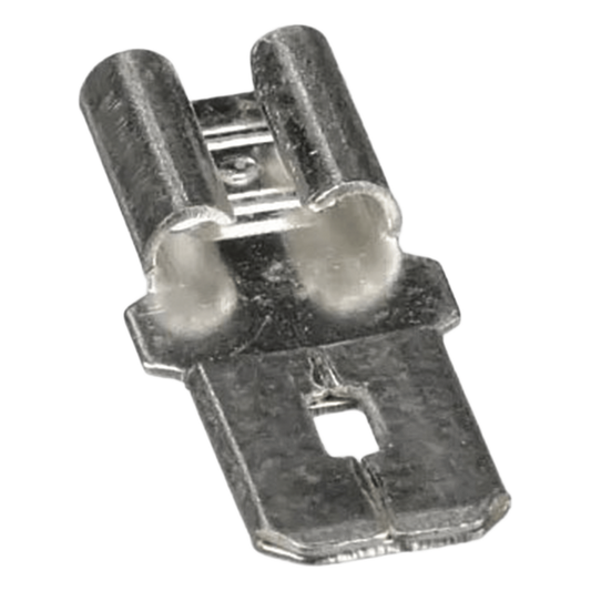 Adaptador De Terminal Tipo F2 a Tipo F1 Para Baterías Serie PS De Power Sonic