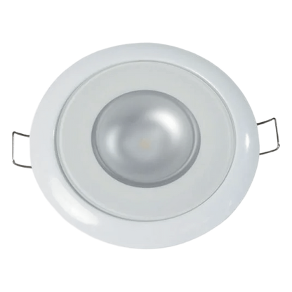 Luz led marina Mirage, emite luz multicolor de 380 lúmenes, para uso interior y exterior con grado de protección IP67