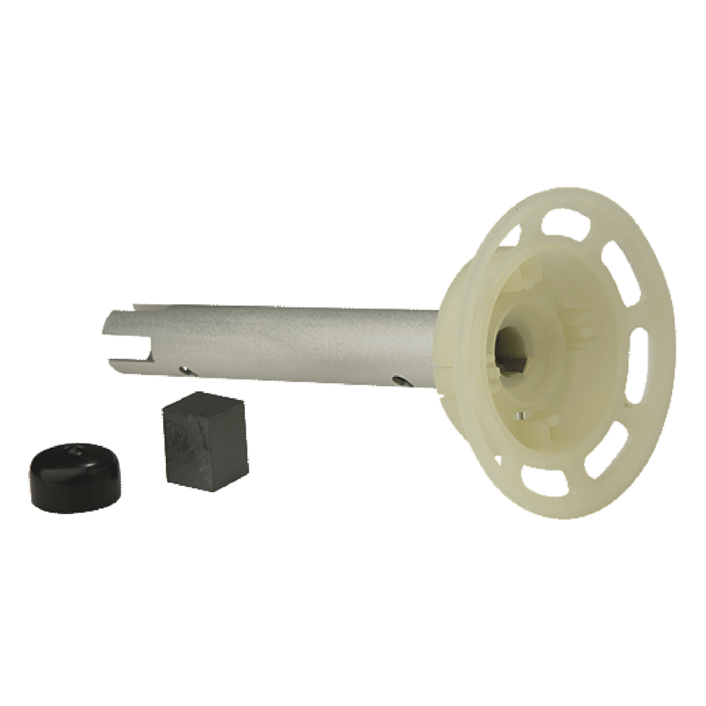 Herramienta para Remover o Instalar Detectores de Humo de la Serie 100 y 200 de System Sensor, Requiere Pértiga Modelo XP-4 (no Incluida)