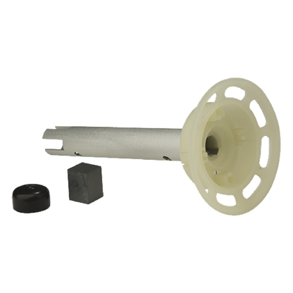 Herramienta para Remover o Instalar Detectores de Humo de la Serie 100 y 200 de System Sensor, Requiere Pértiga Modelo XP-4 (no Incluida)