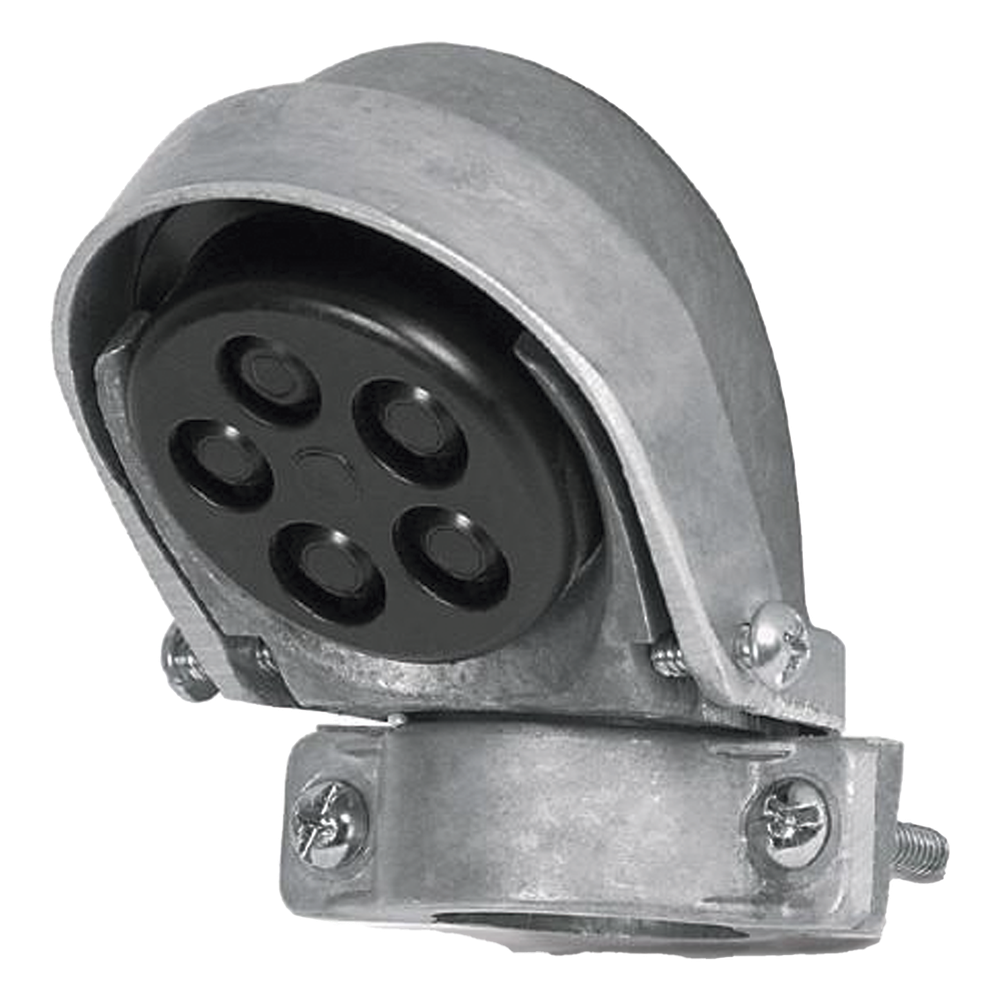 Mufa Compacta de 1 1/4" (32 mm ).