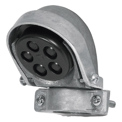 Mufa Compacta de 1 1/4" (32 mm ).