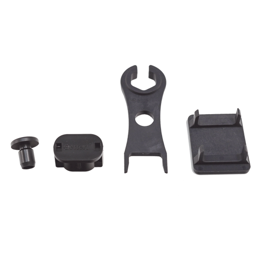 kit de Herramienta y Accesorios Para Cable Troncal de Microinversor de la serie HMS