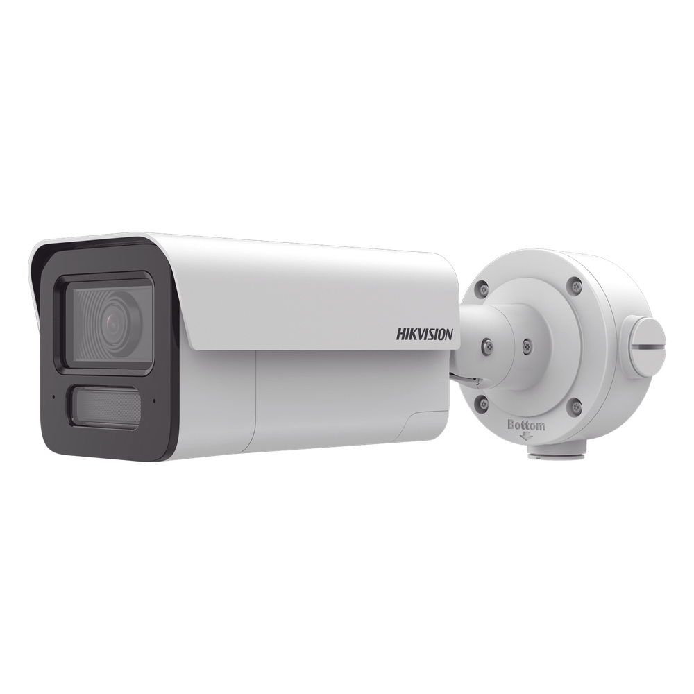 [DeepinView X] Bala IP 4 Megapixel / Lente 2.8 mm / 80 mts IR EXIR / DeepinView / Analíticos de 70 Metros de Distancia con Protección Perimetral