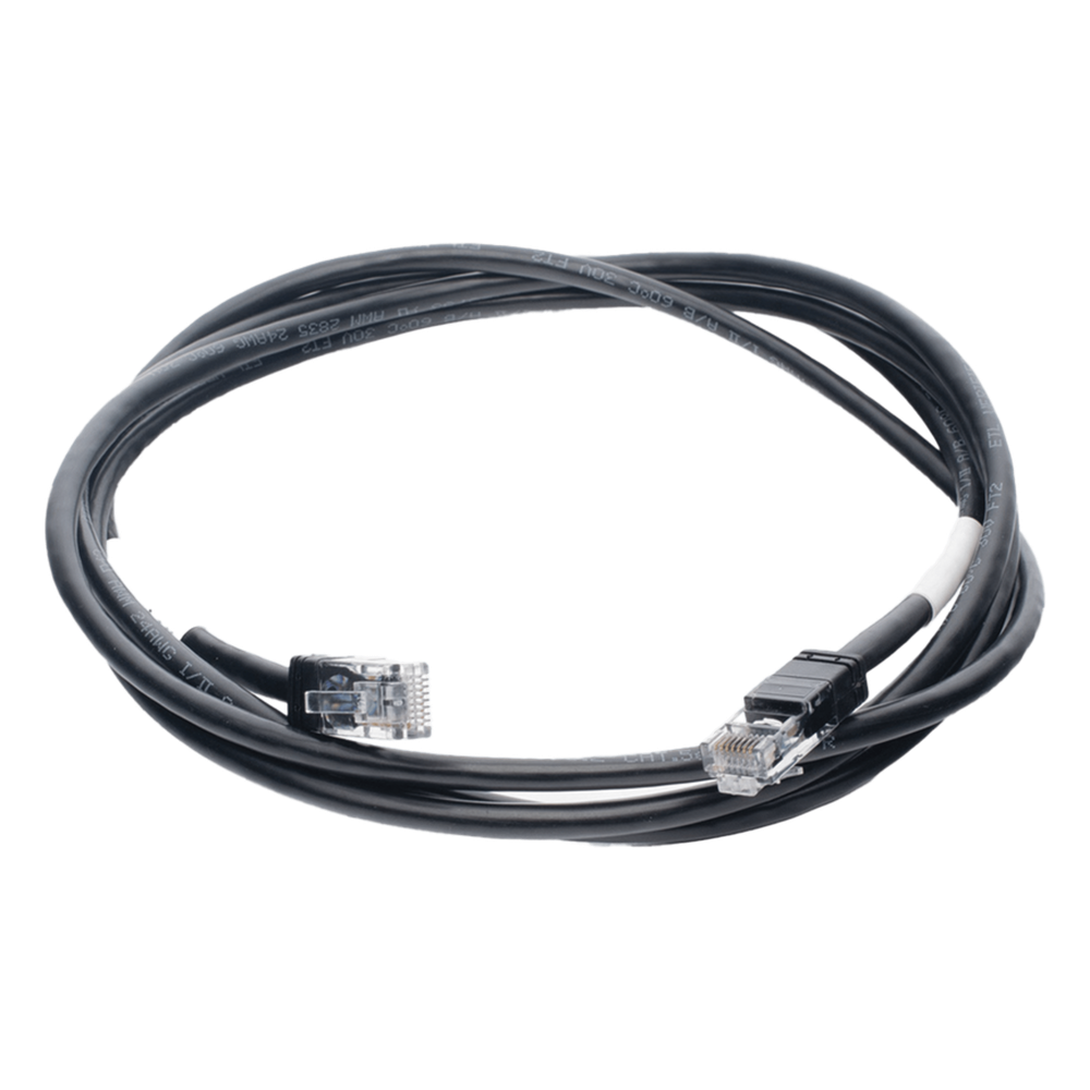 Cable de Comunicación RLB/RES baterias EPCOM con Inversores Híbridos HOYMILES