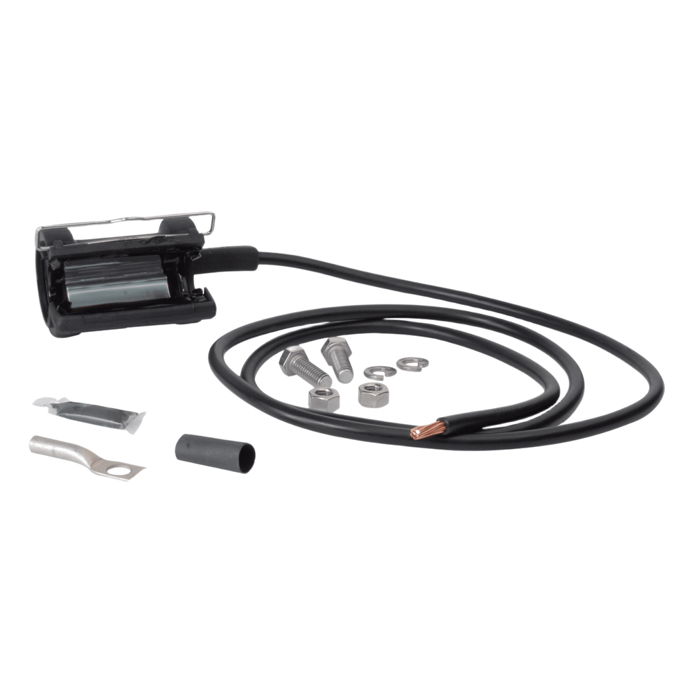 Kit de aterrizaje Sure Ground Sumergible para cable de 7/8". Longitud del conductor 45"