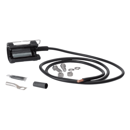 Kit de aterrizaje Sure Ground Sumergible para cable de 7/8". Longitud del conductor 45"