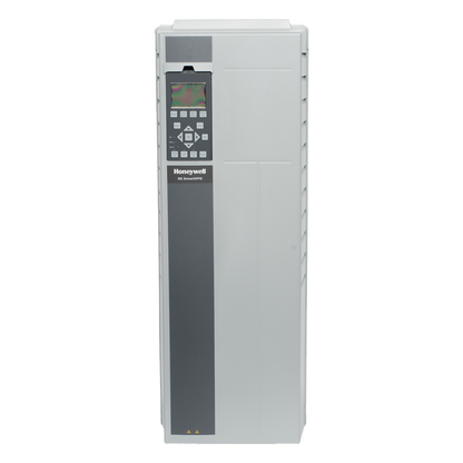 Variador de frecuencia trifásico para HVAC de 30 HP, 460 Vac, gabinete NEMA 1 con teclado gráfico