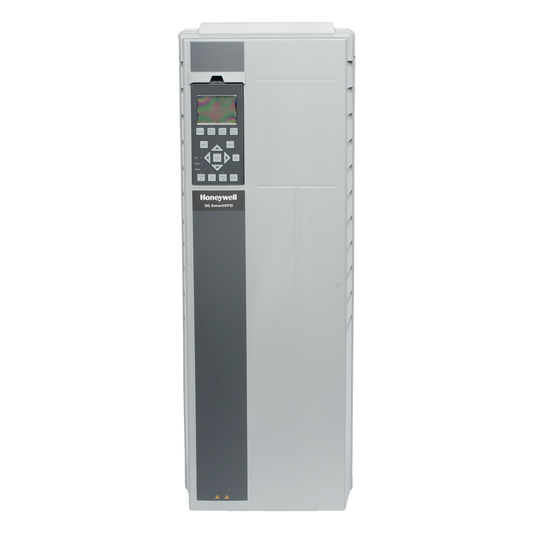 Variador de frecuencia trifásico para HVAC de 30 HP, 460 Vac, gabinete NEMA 1 con teclado gráfico