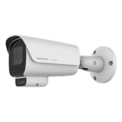 Cámara Bala IP / 5 MP / Lente Fijo 2.8 mm / WDR 120 dB / IR 50 m / IP66 IP67 IK10 / PoE / NDAA
