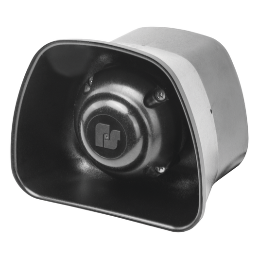 Sirena/Bocina Compacta Para Motocicleta de 30 Watts