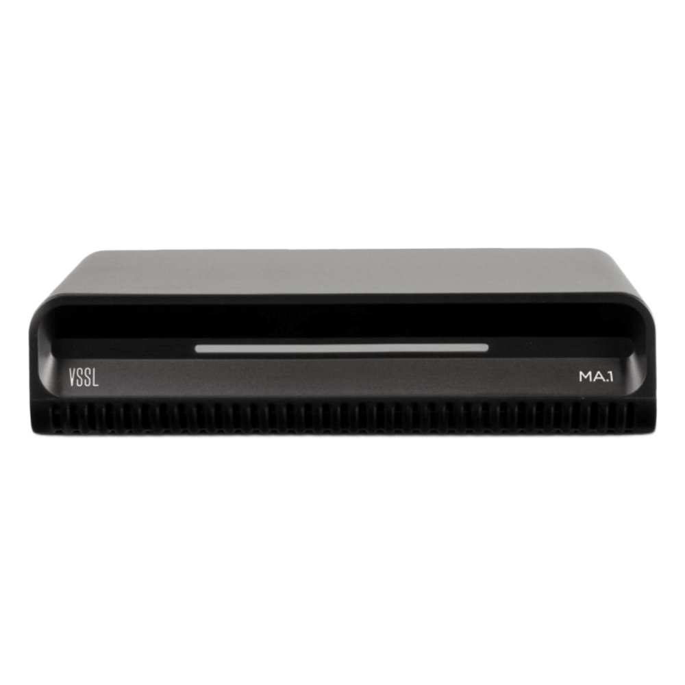 Amplificador de Audio Streaming | 1 Zona 2 Canales | Clase D 125W @ 8&Omega; | Native Streaming™ | AirPlay 2 | Google Cast | Bluetooth 5.3 | HDMI