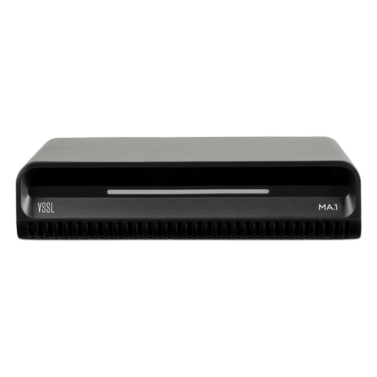 Amplificador de Audio Streaming | 1 Zona 2 Canales | Clase D 125W @ 8&Omega; | Native Streaming™ | AirPlay 2 | Google Cast | Bluetooth 5.3 | HDMI