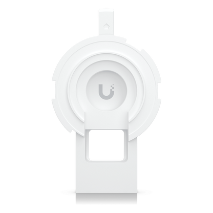 Soporte de pared UACC-Lite-AP-AM para puntos de acceso UniFi de tamaño compacto, compatible con modelos U6-Lite, UAP-AC-Lite, U6+ y UAP-nanoHD