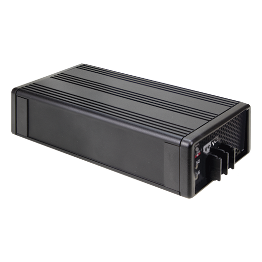 Cargador para Baterías de Plomo Ácido y Litio / 13.5A / 12V / Bancos de 55 a 180 Ah