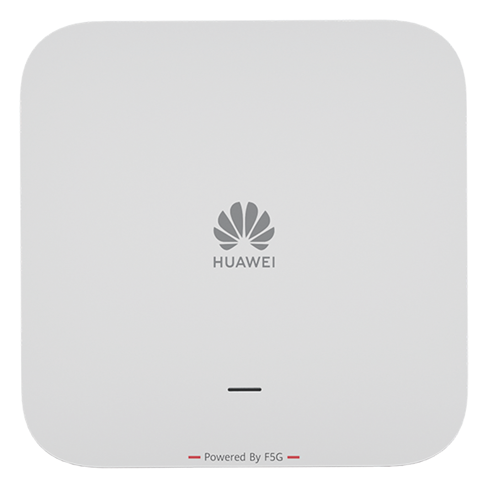 HUAWEI MiniFTTO - Punto de Acceso Óptico Wi-Fi 6 / 2.976 Gbps / 1 puerto 10/100/1000 Mbps PoE + 1 GPON (XC/UPC) PoF / Downstream 2.488 Gbps