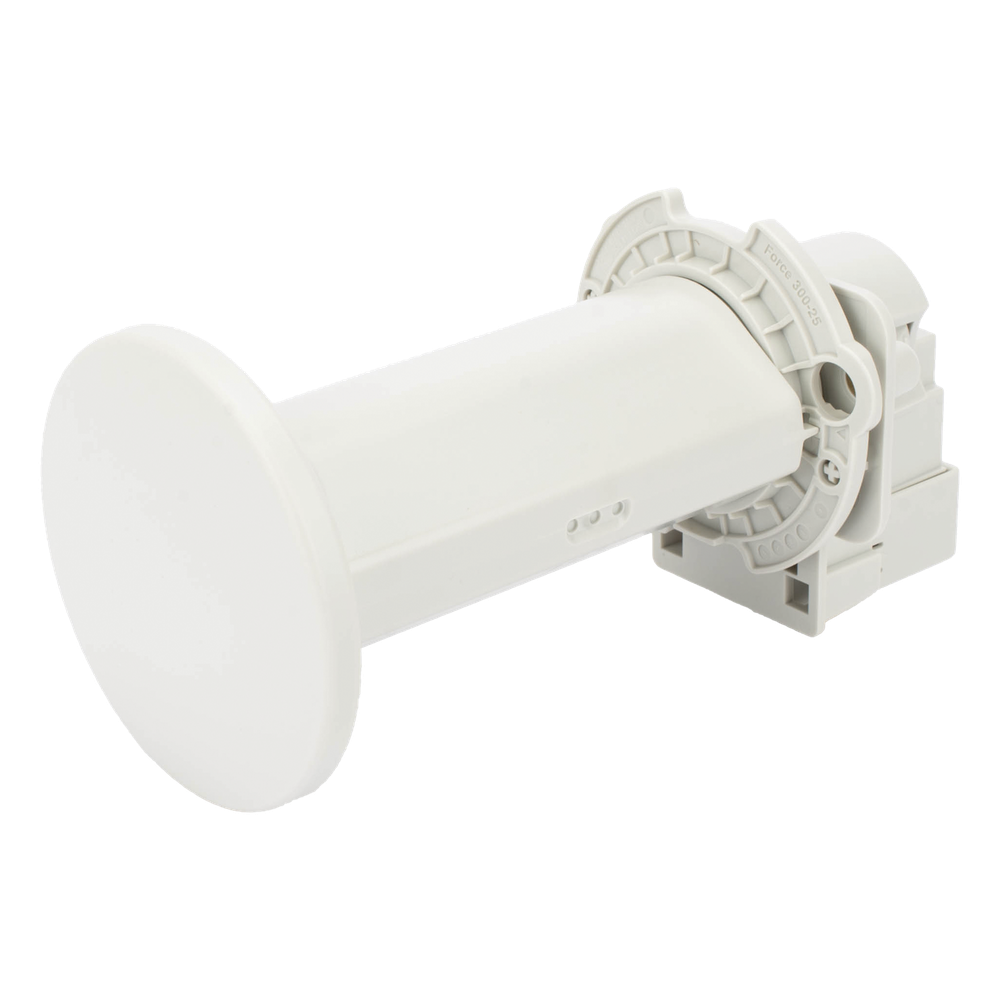 Feedhorn de Alta Capacidad / Latencias Menores a 5 ms / Interoperabilidad con ePMP 4500 / Compatibilidad con platos FORCE300 y FORCE300-25L / Gestión