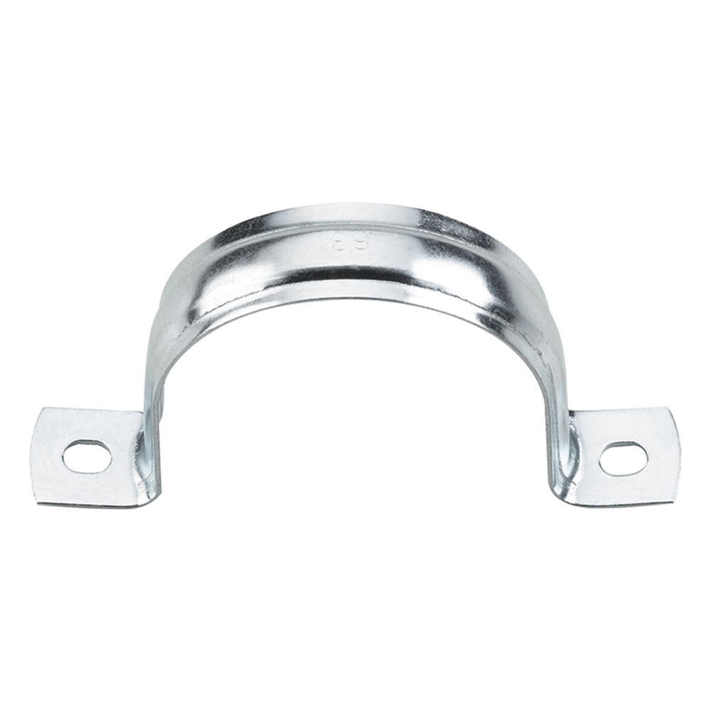 Abrazadera Omega Para Conduit de 1 1/4" (32 mm).