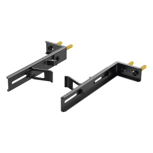 Bracket para Anclaje a Pared compatible con EFDPU3BP o superior (3 o más baterías apiladas)