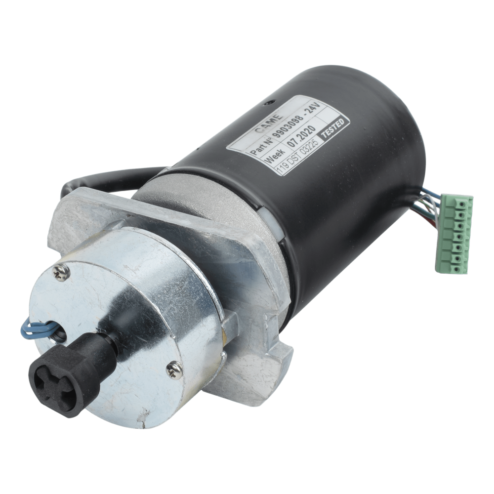 Refacción Motor para Brazos de la Serie AXO