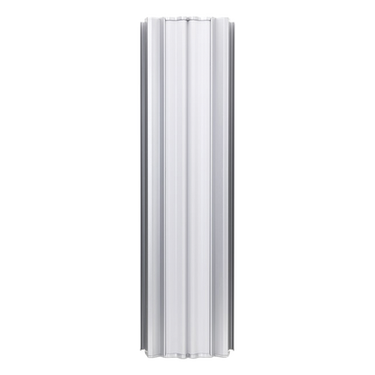 Antena sectorial para estaciones base airMAX AC de 60° de cobertura horizontal, en 5 GHz (5150 - 5875 MHz) de 21 dBi