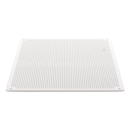 Placa Interna de Plástico para Gabinetes PST-3546-16E.