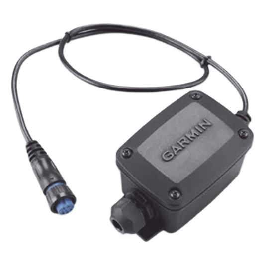 Adaptador de bloque para conexión de transductores a sonda de 8 pin