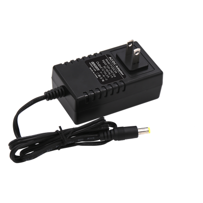 Fuente de Poder 12 V / 3 Amp / Regulados