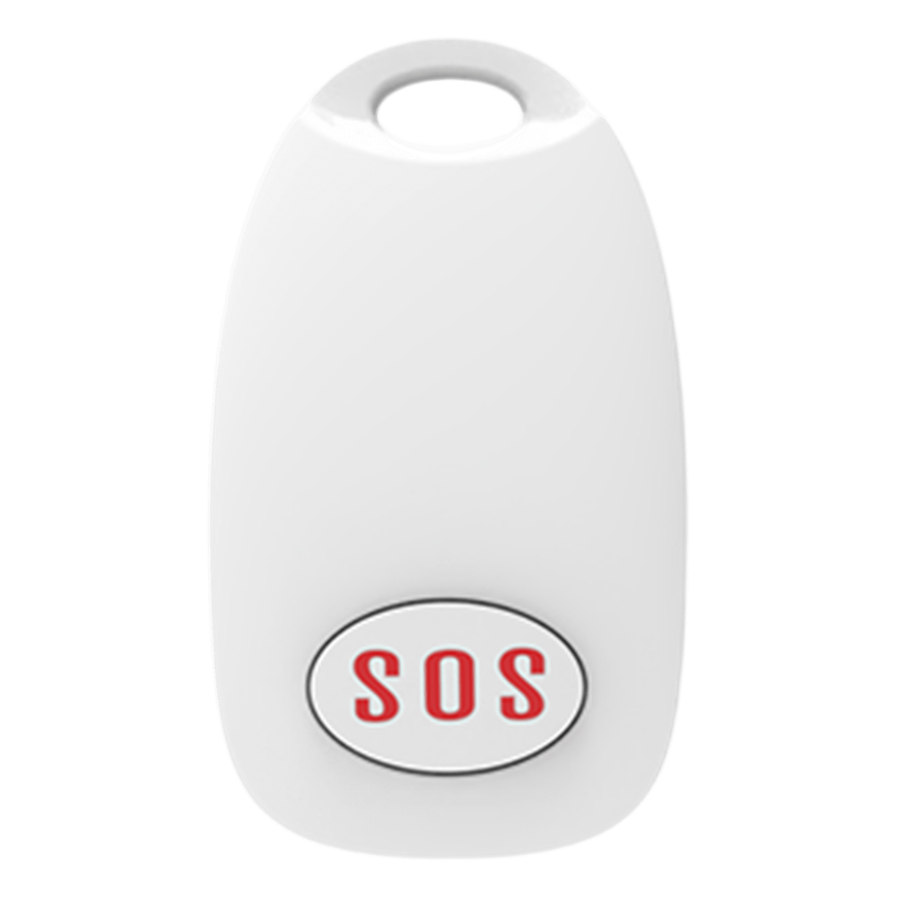 Boton inalámbrico de emergencia para modelo Y501Y/Y501WY/X305