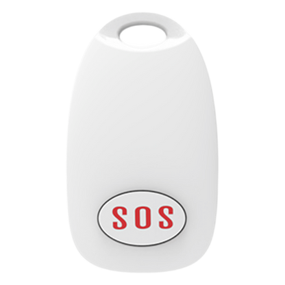 Boton inalámbrico de emergencia para modelo Y501Y/Y501WY/X305