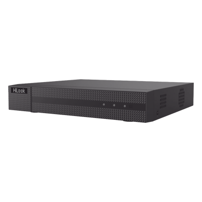 [Audio Bidireccional] DVR 8 Canales TurboHD + 2 Canal IP / 2 Megapixel (1080p) Lite / Acusense Lite (Evita Falsas Alarmas) / Audio por Coaxitron / 1